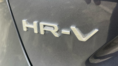 Honda HR-V 1.5 eHEV Advance 5dr CVT Hybrid Hatchback